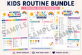 Kids Routine Bundle