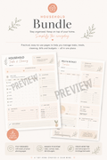 Parent Household Bundle