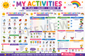 Kids Activities Bundle