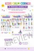 Kids Calm Bundle
